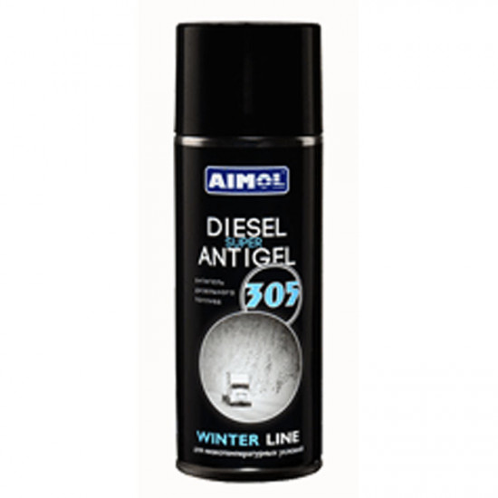 AIMOL Diesel Antigel Super (305) AIMOL Diesel Antigel Super (305)